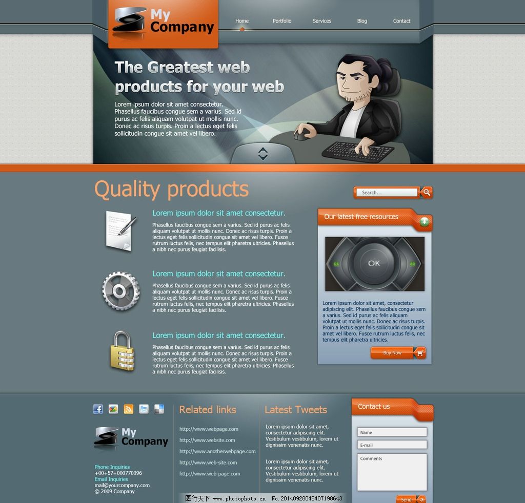 探索英文網(wǎng)頁模板設(shè)計 構(gòu)建專業(yè)網(wǎng)站的關(guān)鍵步驟