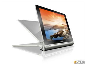 MWC 2014重磅盤點 最搶風頭的10款平板電腦